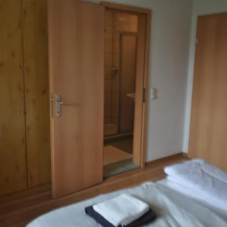 Fruhstuckspension Bischof I D Wiesen * Sankt Peter am Kammersberg