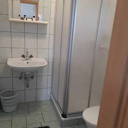 Fruhstuckspension Bischof I D Wiesen
