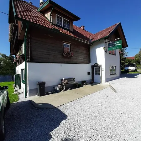 Fruhstuckspension Bischof I D Wiesen