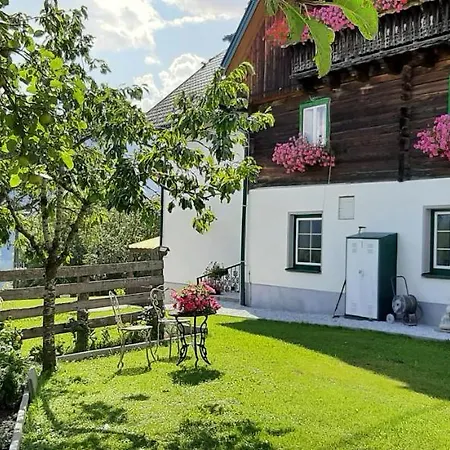 Fruhstuckspension Bischof I D Wiesen * Sankt Peter am Kammersberg