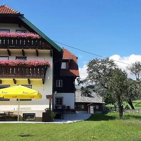 Fruhstuckspension Bischof I D Wiesen