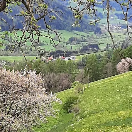 Bed & Breakfast Fruhstuckspension Bischof I D Wiesen Sankt Peter am Kammersberg