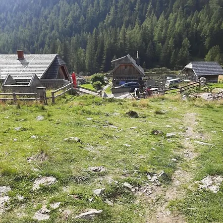 Fruhstuckspension Bischof I D Wiesen Bed & Breakfast