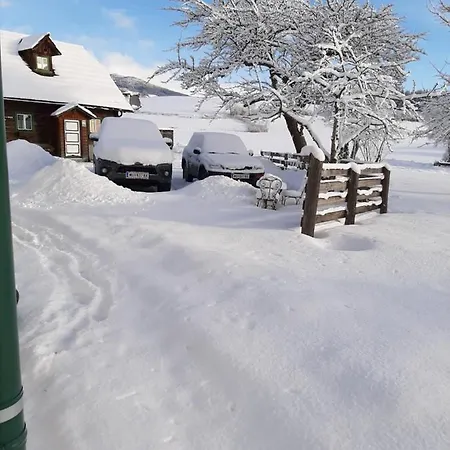 Bed & Breakfast Fruhstuckspension Bischof I D Wiesen Sankt Peter am Kammersberg