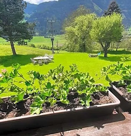 Fruhstuckspension Bischof I D Wiesen Bed & Breakfast