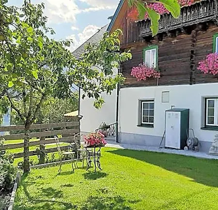 Bed & Breakfast Fruhstuckspension Bischof I D Wiesen Sankt Peter am Kammersberg