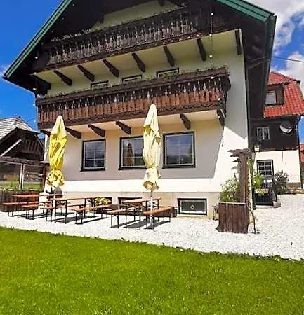 Fruhstuckspension Bischof I D Wiesen 3*