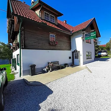 Fruhstuckspension Bischof I D Wiesen
