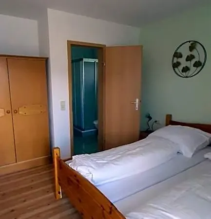 Fruhstuckspension Bischof I D Wiesen Bed & Breakfast 3*