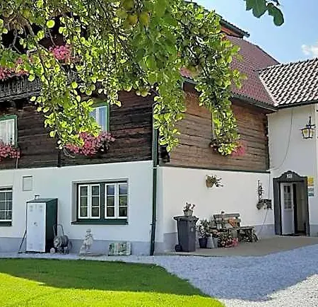 Bed & Breakfast Fruhstuckspension Bischof I D Wiesen 3*