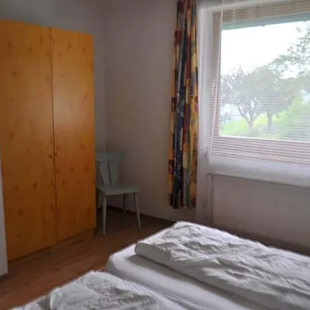 Fruhstuckspension Bischof I D Wiesen Bed & Breakfast 3*