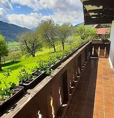 Fruhstuckspension Bischof I D Wiesen Bed & Breakfast 3*
