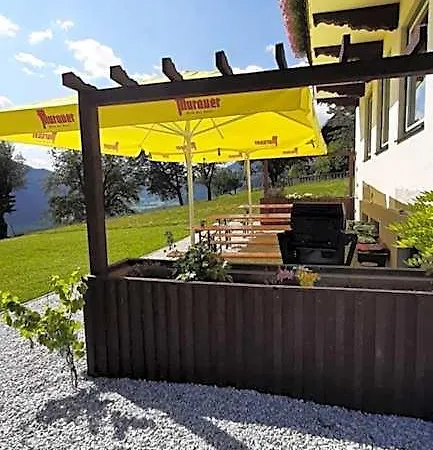 Fruhstuckspension Bischof I D Wiesen Bed & Breakfast
