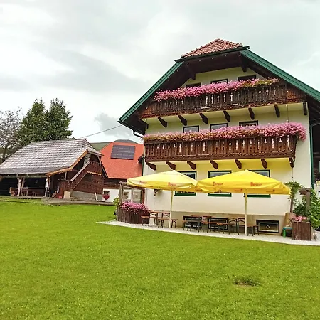 Fruhstuckspension Bischof I D Wiesen