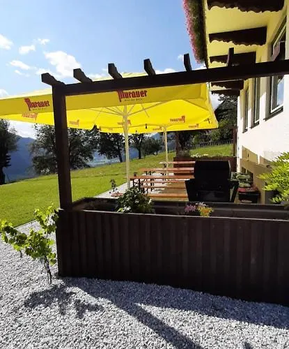 Fruhstuckspension Bischof I D Wiesen