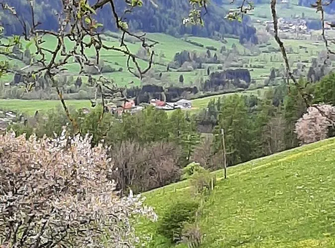 Bed & Breakfast Fruhstuckspension Bischof I D Wiesen Sankt Peter am Kammersberg